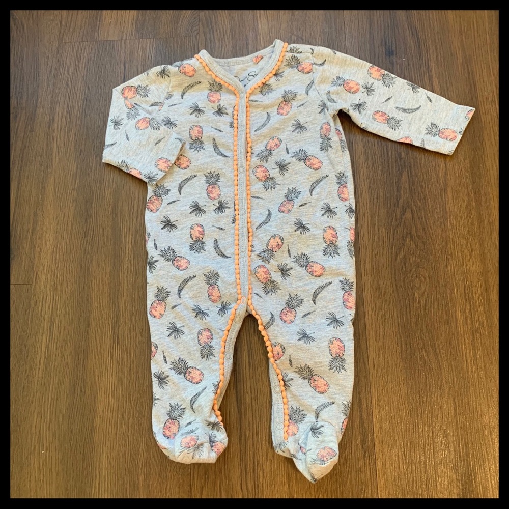 🎀J. Simpson Onesie🎀